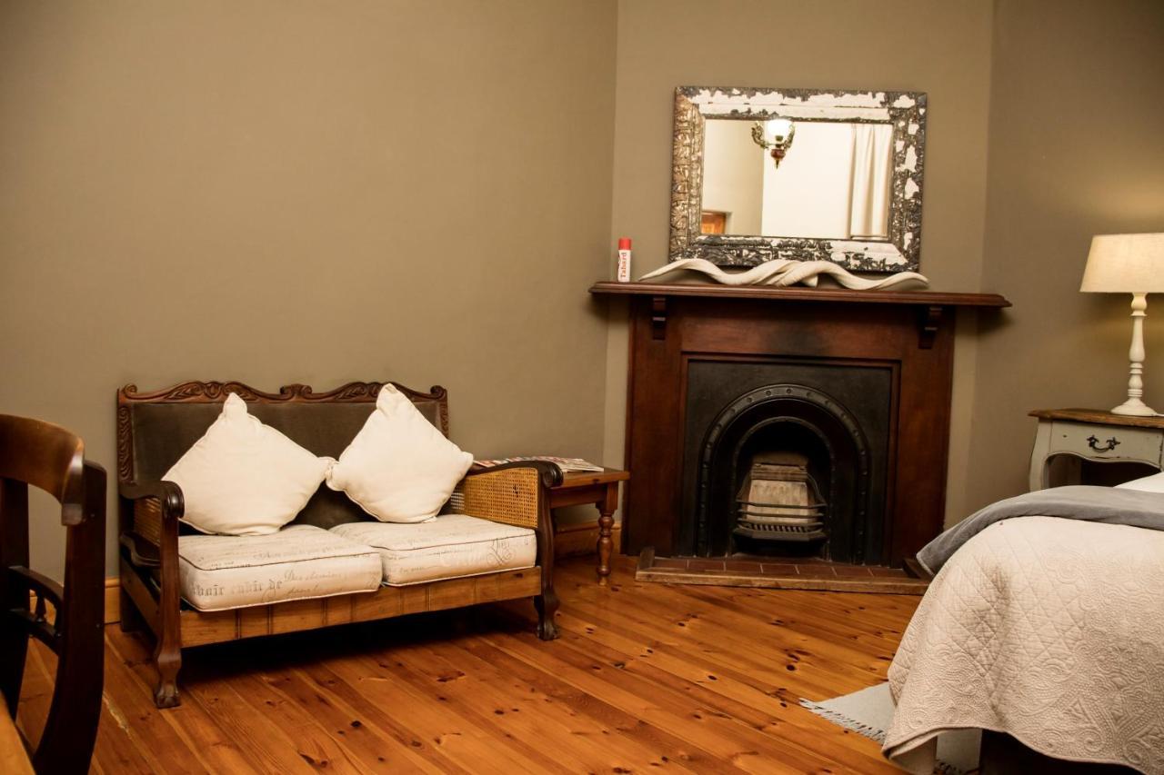 Die Herehuis Beaufort West Esterno foto